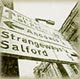 Strange/Trivial